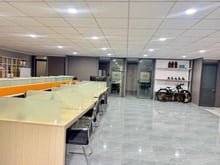 Hình ảnh Cho thuê Kho Bãi 450m2- 2 Mặt tiền Đặng Thùy Trâm. Giá: 40tr