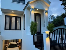Hình ảnh Bán villa 2 mặt tiền xe hơi – kqh ngô quyền, phường cam ly, đà lạt