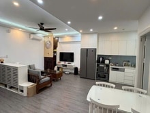 Hình ảnh Chung cư An Gia , Tân Kỳ Tân Quý, TP: 90m2, 3p ngủ,full nội thất, 12tr