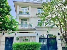 Hình ảnh Nhà mới đẹp - Nhà nguyên căn Nhất Chi Mai, P13. TB -  KHU VỰC SÂN BAY