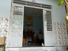 Hình ảnh Cần Bán Nhà ở gần ngã Ba bình ý tân bình . 80m2. Đường ô Tô