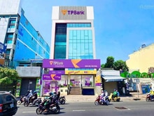 Hình ảnh Bán tòa nhà MT Cộng Hòa, phường 15, Q Tân Bình, DT 11,07 x 27m, Hầm 5T