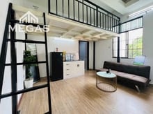 Hình ảnh Cho Thuê Phòng Trọ Có Gác Cao Thoáng Mát Giá Tốt