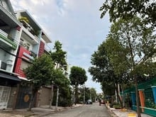 Hình ảnh Bán đất thổ cư mặt tiền đường số 48 Tên Lửa mở rộng,100m2 ( 5 x 20 )