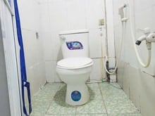 Hình ảnh Phòng đẹp giá rẻ Q12 trường chinh