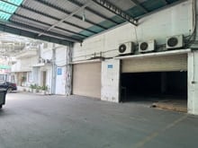 Hình ảnh NHÀ KHO 3 pha sẵn diện tích 180 m2, thích hợp làm Kho Lạnh, Để hàng...