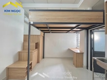 Hình ảnh Cho thuê phòng trọ giá rẻ ngay aeon tân Phú