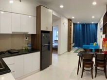 Hình ảnh Chung cư Phúc Yên, Phan Huy Ích, TB: 2pn, 86m2, full nội thất, 10tr5