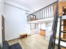 Hình ảnh Cho Thuê Phòng Trọ Gác Cao Sạch Sẽ Thoáng Mát Giá Tốt