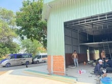 Hình ảnh CHO thuê KHO 100% mới đường 12m Bình Lợi, 120m2 GIÁ chỉ: 17tr