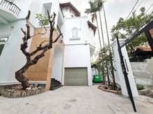 Hình ảnh Cần tiền bán gấp nhà MT Xuân Thủy P. Thảo Điền Quận 2. DT 342m2.