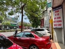 Hình ảnh Bán nhà 5 tầng mặt phố Nguyễn Văn Cừ, Ngày 1 Hiếm, KD sầm uất 70m2