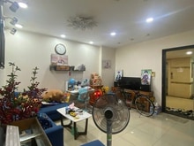 Hình ảnh Chung cư Đặng Văn Ngữ, P9, PN: 2p ngủ, 12tr/tháng, 75m2