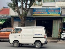 Hình ảnh CHO THUÊ KHO 500 M2 Góc 2 mặt tiền đường 12m Bình Lợi, Phường 13, BT