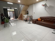 Hình ảnh BÁN NHÀ RẺ GIÁ 3.55 tỷ Phường Bình Hưng Hòa, Bình Tân