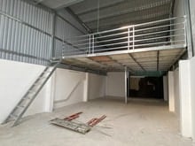 Hình ảnh ChO Thuê KhO Đặng Thùy Trâm; 150m2 giá thuê 21tr