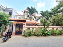 Hình ảnh Chính chủ bán biệt thự hiện đại đẹp 204 Nguyễn Văn Hưởng, Thảo Điền DT