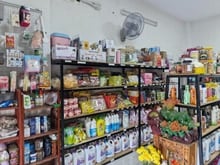 Hình ảnh Mặt tiền k. doanh đa ngành KDC hiện đại gần chợ Hiệp Bình 5x20; 8,6 tỷ