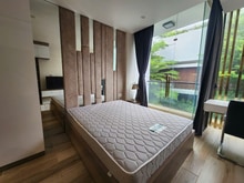 Hình ảnh Căn Hộ Studio Ban Công Nội Thất Cao Cấp Ngay Lê Văn Sỹ Quận 3