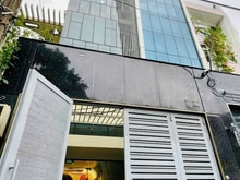 Hình ảnh SIÊU PHẨM ỐP KÍNH - 130D Bàu Cát 1, Phường 12, Tân Bình - DTSD 360m2