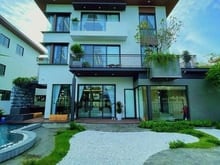 Hình ảnh Bán biệt thự Thảo Điền - Đạt giải kiến trúc trong nước và quốc tế Q2.