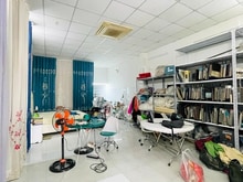 Hình ảnh Mặt tiền Phạm văn Đồng sát Gigamal, ngang chuẩn 5m, DT 95m2 chỉ 17 tỷ