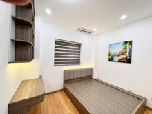 Hình ảnh Bán nhà Mễ Trì 37m2 mới tinh, 7,5 tỷ - nội thất đẹp, ở ngay