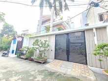 Hình ảnh Bán biệt thự 215 Nguyễn Văn Hưởng, P. Thảo Điền, Quận 2; 379.3m2