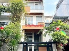 Hình ảnh Cho thuê mặt tiền trần khắc chân - tân định, Quận 1