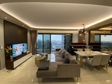 Hình ảnh Bán Nhanh Căn Hộ The View Riviera Point giá tốt lầu cao View trực diện