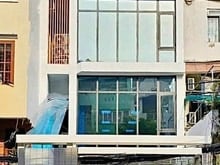 Hình ảnh Cho thuê nhà sát sân bay - đường Hồng Hà - Quận Tân Bình