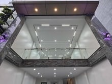 Hình ảnh Nguyễn Đức Cảnh- Ngõ thông- gara 7 chỗ, thang máy- kinh doanh