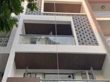 Hình ảnh Cho Thuê Nhà 1 Trệt 3 Lầu Đường Sư Vạn Hạnh, Phường 12, Quận 10