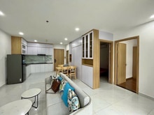 Hình ảnh Chính Chủ  bán Bcons Green View - Sổ sẵn