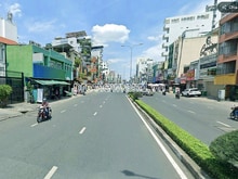 Hình ảnh Bán đất vàng Bình Thạnh, gần trung tâm, 600m2, tiện xây building,...