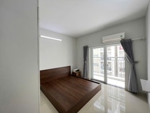Hình ảnh Chung cư PN-Techcons, Hoa Sứ, Phú Nhuận: 90m2, 17tr/th, 2p ngủ, 2wc