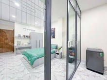 Hình ảnh Căn 1 Phòng Ngủ - 45M2 - Gần Lotte Mart - Tdtu - Rmit - Phú Mỹ Hưng
