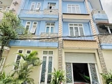 Hình ảnh Ni Sư Huỳnh Liên đường 10m 6 tầng thông suốt chỉ 12.5 tỷ thương lượng