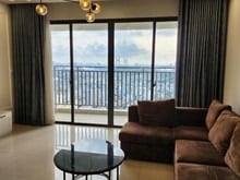 Hình ảnh Cần cho thuê nhanh Căn Hộ The View lầu cao 3 phòng ngủ Nhà đẹp