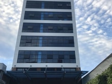 Hình ảnh Bán Building MT Nguyễn Thông P9 Quận 3, dt:9x28m 8 tầng giá 100 tỷ