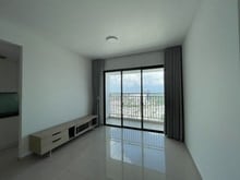 Hình ảnh Cho thuê CH Không nội thất The View Riviera Point lầu cao view sông