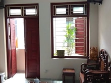 Hình ảnh Phải thật nhanh ạ! Nhà Mễ Trì 50m2*4 tầng nhỉnh 8 tỷ, gần ô tô