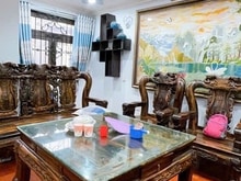 Hình ảnh Bán nhà Khúc Thừa Dụ - Cầu Giấy, 5T, 18 tỷ, oto, lô góc kinh doanh