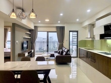 Hình ảnh Chung cư Cao Cấp Kingston, Hoàng Văn Thụ, PN, 2PN, 2 WC, 93m2, 18tr/th