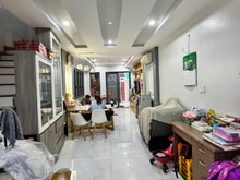 Hình ảnh Nhà đẹp 65m2, 3tầng BTCT, Nguyễn Văn Đậu, trung tâm Bình Thạnh.
