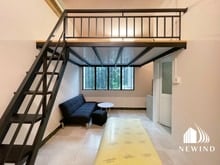 Hình ảnh Duplex gác cao cửa sổ lớn full nt gần ĐH TDT, RMIT, Marketing Quận 7