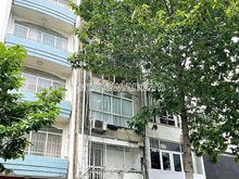 Hình ảnh Cần bán nhà Nguyễn Công Trứ, Quận 1, 67,2m², giá tốt chỉ 639tr/m²