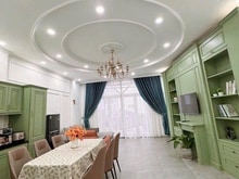 Hình ảnh Cho thuê homestay 6 phòng ngủ nguyễn đình chiểu phường 9 đà lạt
