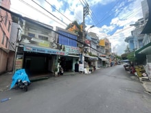 Hình ảnh Cho thuê nhà mặt tiền đỗ tấn phong, p.9, 4x16m, 1 trệt, 1 lầu, 16tr
