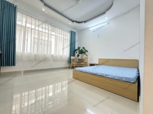 Hình ảnh Stu Ban Công - 35M2  - Gần Ufm - Sc Vivo - Tdtu - Lotte